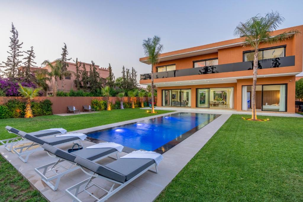 Accommodation Options